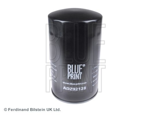 BLUE PRINT Eļļas filtrs ADZ92128